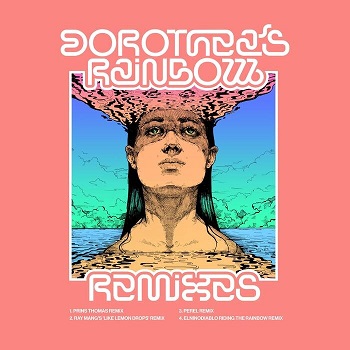 El Nino Diablo  Dorotheas Rainbow (Remixes) (El Nino Diablo Music)
