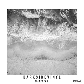 Darksidevinyl  Disappear [KSD442]