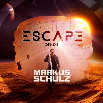 Markus Schulz - Escape (Deluxe) [Black Hole]