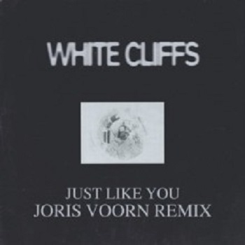 White Cliffs  Just Like You (Joris Voorn Extended Mix) (Tea Factory)