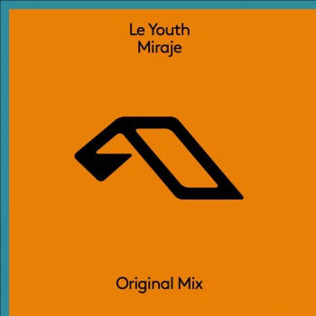 Le Youth - Miraje [Anjunabeats]