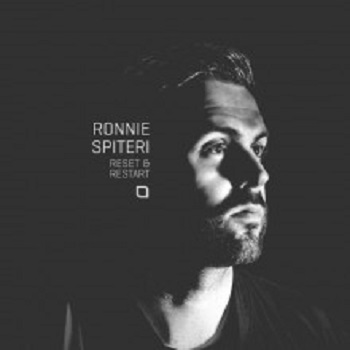 Ronnie Spiteri  Reset & Restart (Tronic)