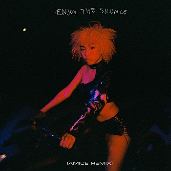 Foushe&#233; - Enjoy The Silence (Amice Remix)