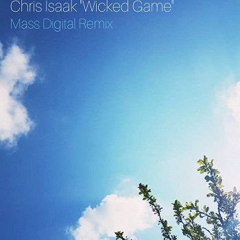 Chris Isaak - Wicked Game (Mass Digital Remix)