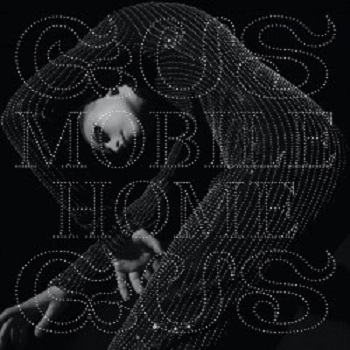 GusGus - Mobile Home [OROOMDA004]