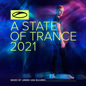 Armin Van Buuren - A State Of Trance 2021 [ARDI4320]