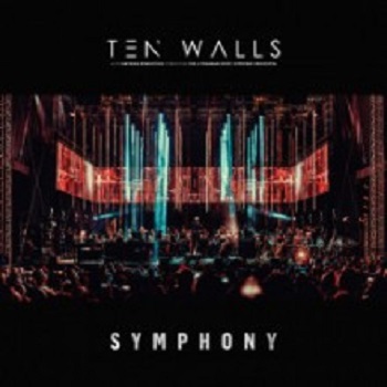 Ten Walls  Symphony (Orcherstra Live) (Runemark)