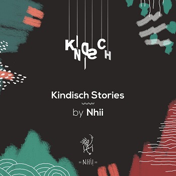 Nhii  Kindisch Stories [KDDA 035]