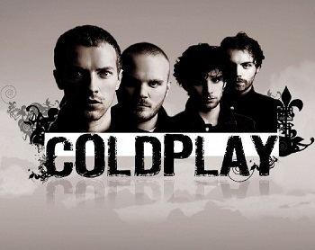 Coldplay - COLLECTION  [Vinyl-Rip] (2002-2019) FLAC