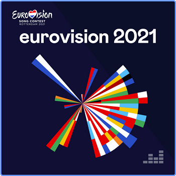 VA - 2021 - Eurovision Song Contest - Rotterdam 2021 [WEB-FLAC]
