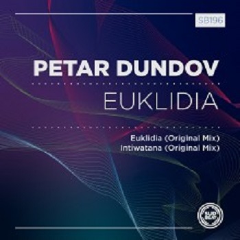 Petar Dundov  EUKLIDIA (Sudbeat Music)