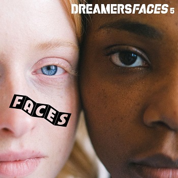 VA - Dreamers Faces 5