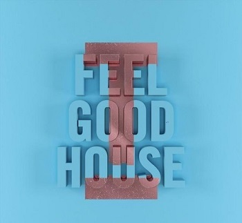 VA  Toolroom: Feel Good House [June 2021]