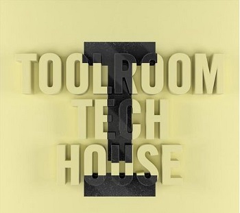 VA  TOOLROOM: TECH HOUSE (JUNE 2021)