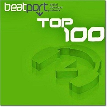 Beatport Top 100 Downloads June 2021