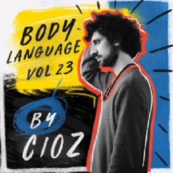 VA  Body Language, Vol. 23 (Get Physical Music)