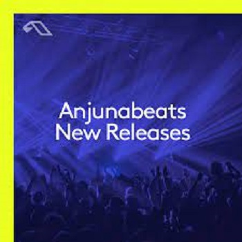 VA - Beatport Chart By Anjunabeats - New Releases