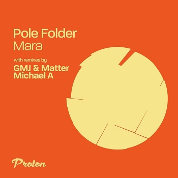 Pole Folder - Mara / PROTON0498