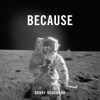 The Beatles - Because (Bobby Nourmand Remix)