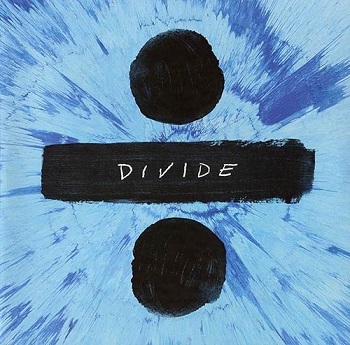 Ed Sheeran - &#247; Divide [Vinyl-Rip] (2017) WavPack
