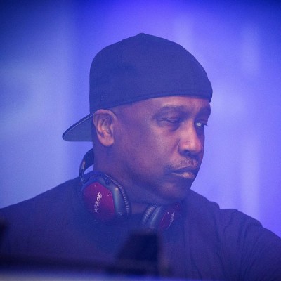 VA - Traxsource Chart By Todd Terry - My Favorite Snatch