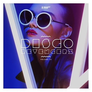 VA - Disco Revengerz Vol 22 Discoid House Selection / RHCOMP3726 