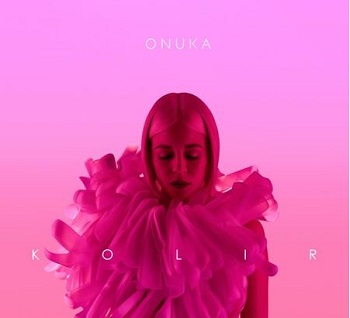ONUKA  KOLIR  [2021] (ALBUM)