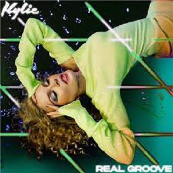 Kylie Minogue - Real Groove [24-44,1] 