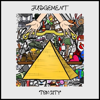 Ten City - Judgement (2021) FLAC