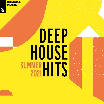VA  Deep House Hits  Summer 2021 (Armada Music)
