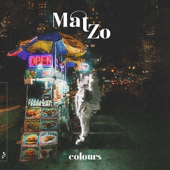 Mat Zo - Colours / ANJ650D / Anjunabeats