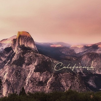 VA - California Music Compilation / CM036