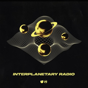 Unglued - Interplanetary Radio [Hospital]