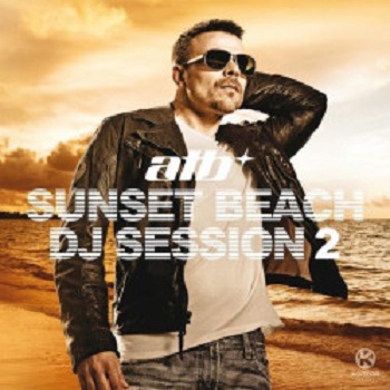 ATB Sunset Beach DJ Session 2 [1061947KON]