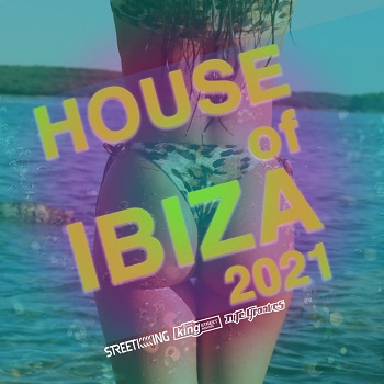 VA - House Of Ibiza (2021) FLAC