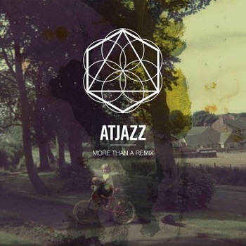 Atjazz - More Than A Remix / R2CD021D01 