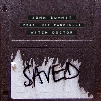 John Summit feat. Nic Fanciulli  Witch Doctor