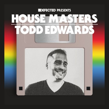 Todd Edwards - Defected presents House Masters [Defected]