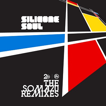 Silicone Soul  The Soma 20 Remixes [SOMADA094]