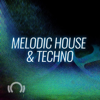 VA - Beatport May In The Remix Melodic House & Techno