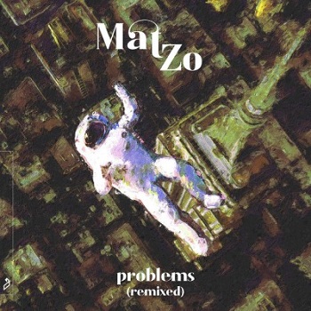 Mat Zo - Problems (Remixed) / ANJ 636RD / Anjunabeats