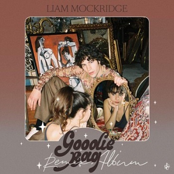 Liam Mockridge - Goodie Bag (Remix Album) / SCR 065 / Soul Clap Records