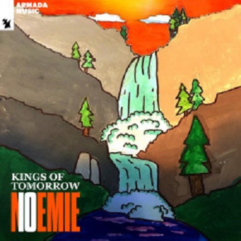 Kings Of Tomorrow - Noemie (Celebration Mix)