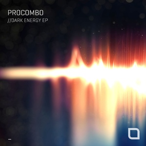 Procombo  Dark Energy EP [TR399]