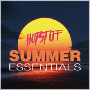 VA - Hot Stuff  Summer Essentials