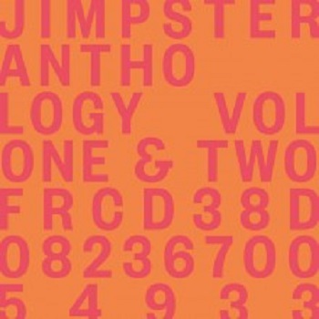 Jimpster  Anthology Volumes One & Two (Freerange)
