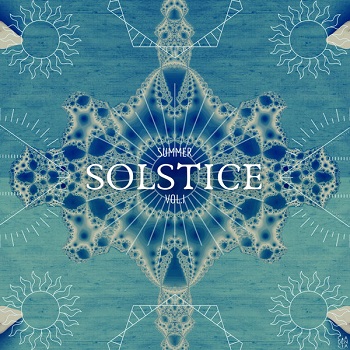 VA - Summer Solstice I / CA014 / Cadencia Music