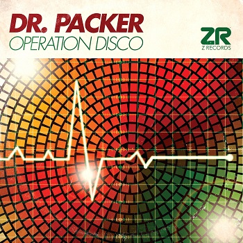 Dr. Packer - Operation Disco (2021) FLAC