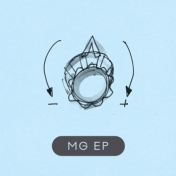 Martin Gore - MG Remix [EP] 2015