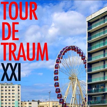 VA - Tour De Traum XXI  [ TRAUMCDDIGITAL48]